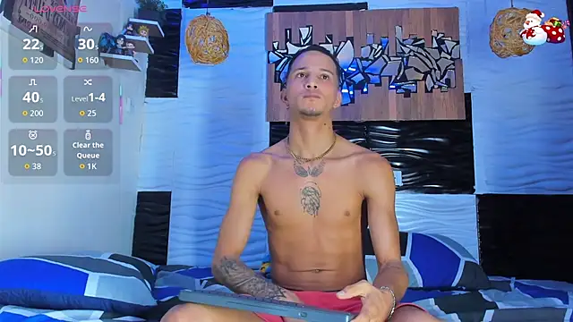 Friendsofeverything  online show from November 24, 2025, 12:49 pm