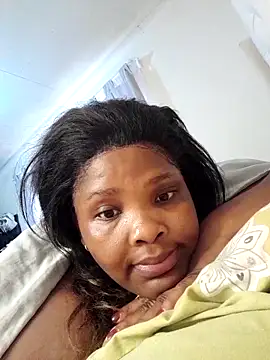 ChasingSprite online show from November 6, 2025, 7:31 am