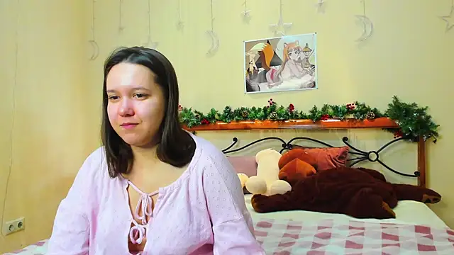 Snapshot of Mira_Karter chatting on January 17, 2025, 1:36 am Mira Karter online show from January 17, 2025, 1:36 am