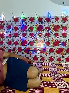 PeaCoooock online show from October 11, 2025, 5:00 pm