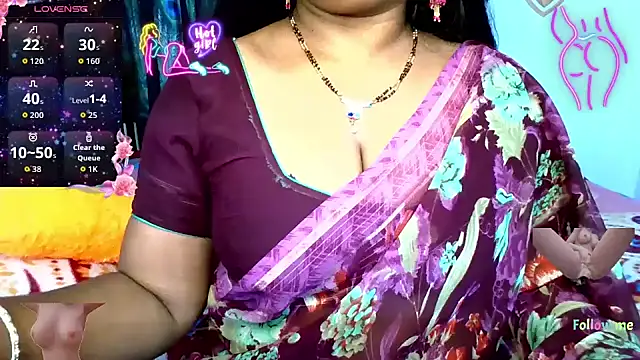 honey-sexy online show from March 20, 2026, 7:35 am