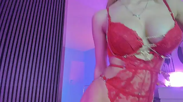 Snapshot of blondie_muller chatting on March 7, 2025, 4:33 pm blondie muller online show from March 7, 2025, 4:33 pm