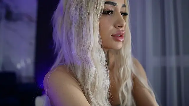 blondie muller online show from March 5, 2026, 9:00 pm