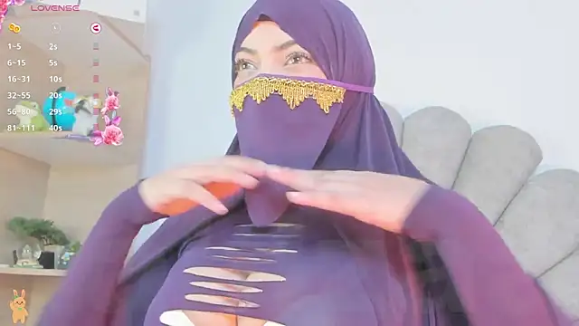 Amaltea online show from December 14, 2025, 6:12 pm