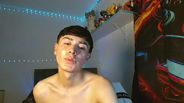 Snapshot of Im_juanda chatting on January 10, 2025, 1:10 am Im juanda online show from January 10, 2025, 1:10 am