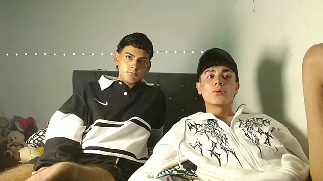 Snapshot of Im_juanda chatting on October 1, 2025, 5:46 am Im juanda online show from October 1, 2025, 5:46 am