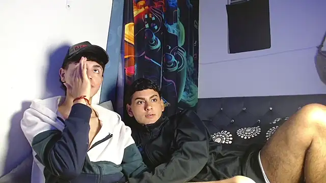 Snapshot of Im_juanda chatting on October 7, 2025, 11:29 am Im juanda online show from October 7, 2025, 11:29 am