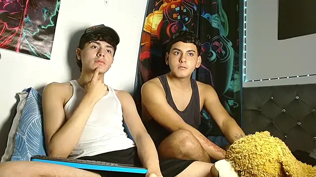 Snapshot of Im_juanda chatting on November 28, 2025, 3:47 pm Im juanda online show from November 28, 2025, 3:47 pm