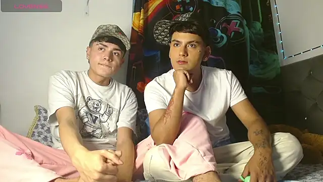 Im juanda online show from April 1, 2026, 2:34 am