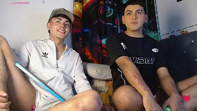 Im juanda online show from April 8, 2026, 6:02 am