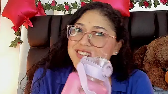 meikochoe online show from February 9, 2025, 1:55 am