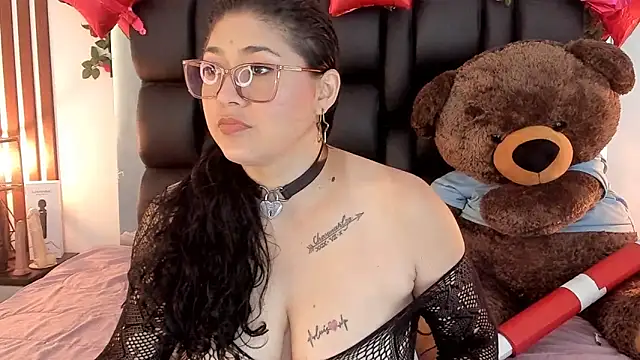 meikochoe online show from February 13, 2025, 7:42 pm