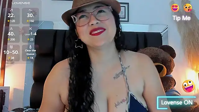 meikochoe online show from March 1, 2025, 7:48 pm