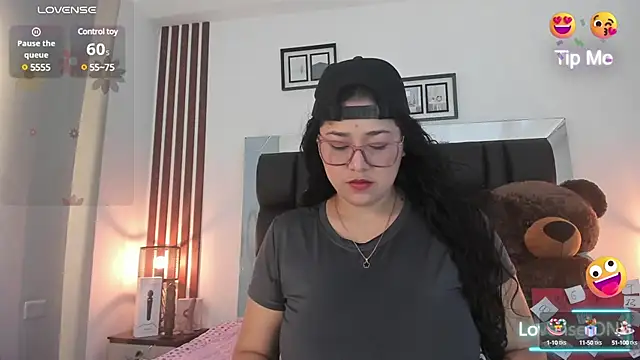 meikochoe online show from March 8, 2025, 8:03 pm