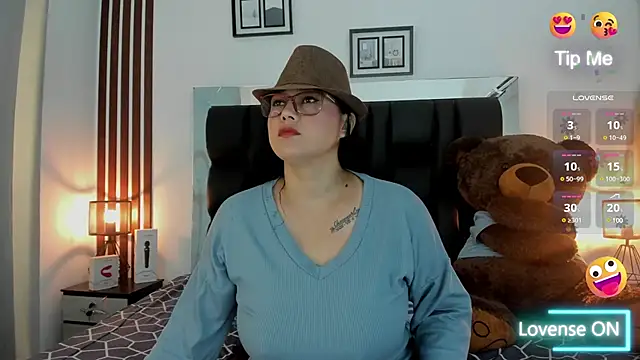 meikochoe online show from March 14, 2025, 7:44 pm