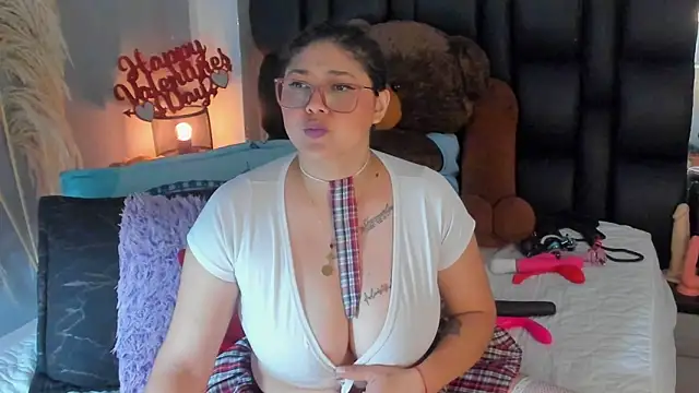 meikochoe online show from February 20, 2026, 8:09 pm