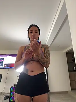 dolcebella online show from February 26, 2026, 5:34 pm