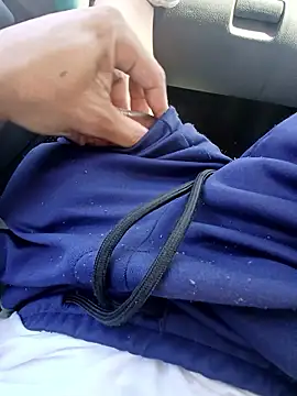 MitchyDick21 online show from January 18, 2026, 12:31 pm