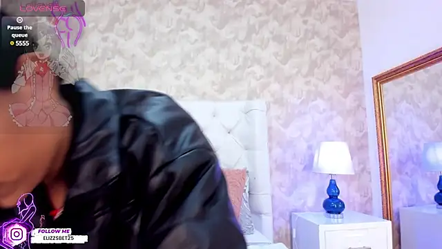 Snapshot of Eliza_Thaylor__ chatting on February 13, 2025, 3:14 pm Eliza Thaylor online show from February 13, 2025, 3:14 pm