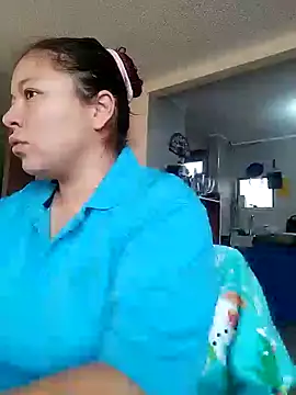 ZuriandAlex online show from January 10, 2025, 11:54 am