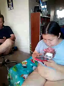 ZuriandAlex online show from January 16, 2025, 2:19 pm