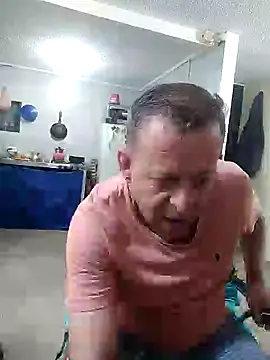 ZuriandAlex online show from February 3, 2025, 5:29 am