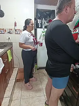 ZuriandAlex online show from December 4, 2025, 12:47 pm