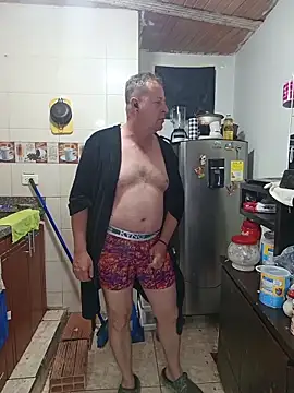 ZuriandAlex online show from March 11, 2026, 2:06 am