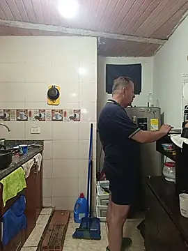 ZuriandAlex online show from March 15, 2026, 3:34 am