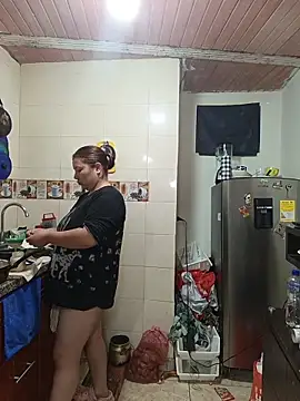 ZuriandAlex online show from March 26, 2026, 2:50 am