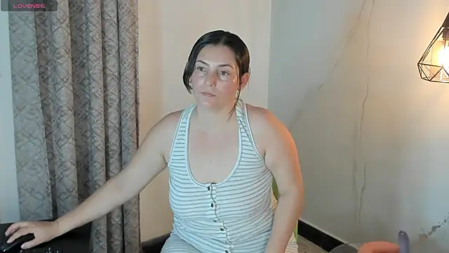 angelswets online show from February 20, 2025, 1:51 pm