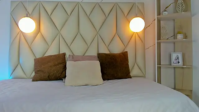 angelswets online show from November 15, 2025, 1:40 pm