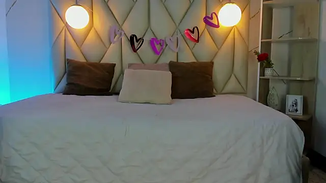 Snapshot of angelswets chatting on February 22, 2026, 1:09 pm angelswets online show from February 22, 2026, 1:09 pm