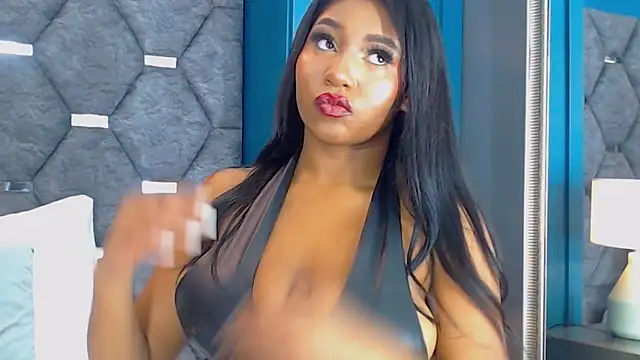 VanessaGlenn online show from December 5, 2025, 3:09 pm