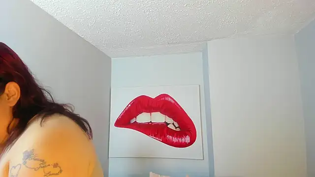 Snapshot of electrabig_6 chatting on February 14, 2025, 3:43 am electrabig 6 online show from February 14, 2025, 3:43 am