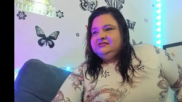 Snapshot of electrabig_6 chatting on November 19, 2025, 5:46 pm electrabig 6 online show from November 19, 2025, 5:46 pm