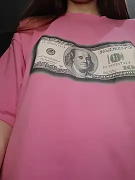 beautiful angel online show from February 15, 2026, 6:04 pm