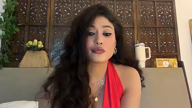 Snapshot of GoddessAnna chatting on May 6, 2026, 5:51 pm GoddessAnna online show from May 6, 2026, 5:51 pm