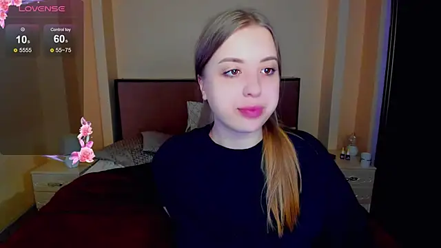 AlexissM online show from June 19, 2026, 3:05 pm