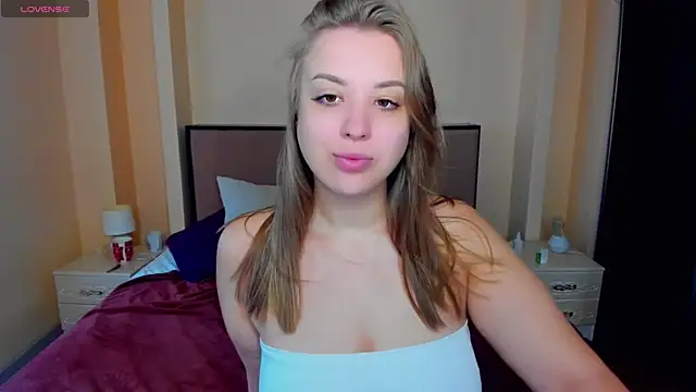 AlexissM online show from July 23, 2026, 7:39 am