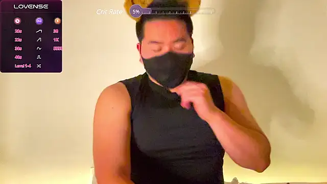 Snapshot of makoto-gmpd chatting on December 20, 2024, 2:05 pm makoto-gmpd online show from December 20, 2024, 2:05 pm