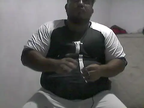 Palanquita4 online show from April 6, 2026, 7:15 pm