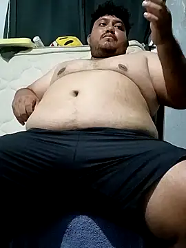 Palanquita4 online show from April 23, 2026, 1:18 am