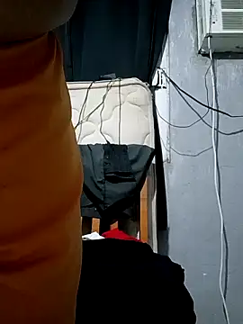 Palanquita4 online show from May 30, 2026, 2:41 am