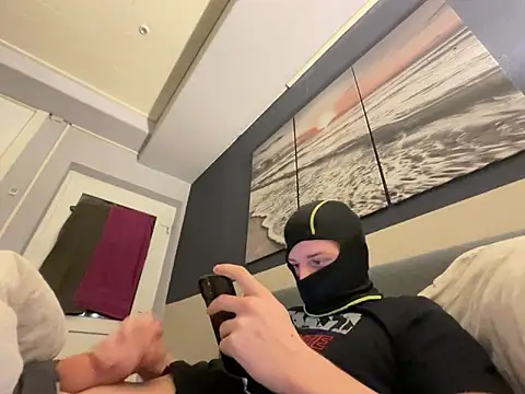 Jan berger online show from March 4, 2026, 8:48 pm