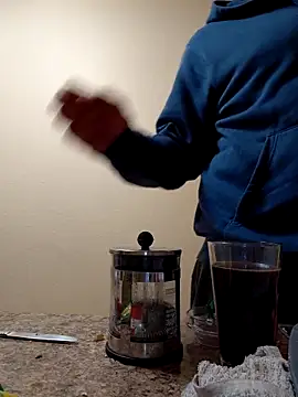 Lexxstacy online show from March 4, 2026, 2:12 pm