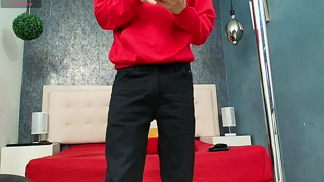 Erick Zhimerman online show from January 13, 2026, 4:18 am