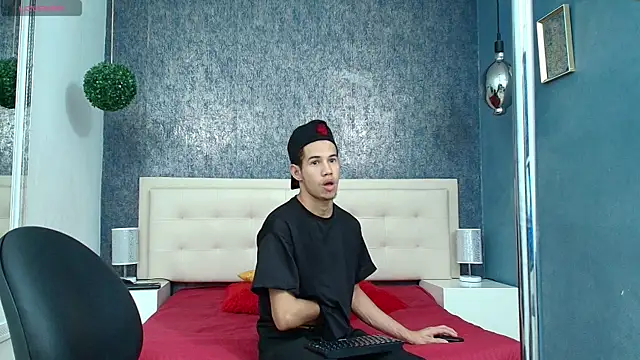 Erick Zhimerman online show from January 15, 2026, 4:17 am