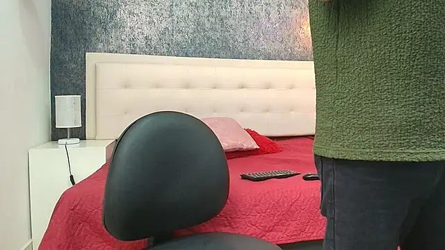 Erick Zhimerman online show from March 2, 2026, 4:14 am