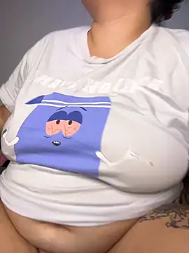 CinnamonCookiez online show from November 28, 2025, 4:26 am